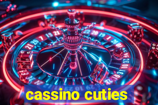 cassino cuties